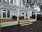 Verblijf 3220152 • Chalet Veluwe • Chalet 75 - Veluwe, De Kern  • 1 van 10