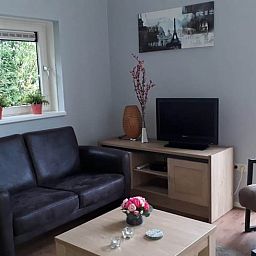 Unterkunft 3220174 - Ferienhaus Veluwe - Huisje in Putten