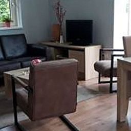 Unterkunft 3220174 - Ferienhaus Veluwe - Huisje in Putten