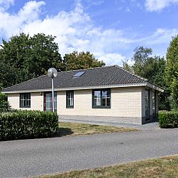 Guest house 3220178 - Holiday property Veluwe - Vrijstaande woning in Putten