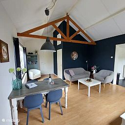 Verblijf 3220181 - Vakantiewoning Veluwe - Huisje met jacuzzi nr 18