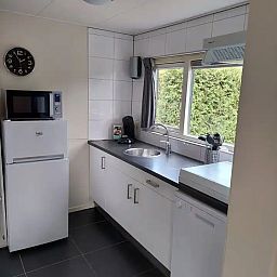 Verblijf 3220181 - Vakantiewoning Veluwe - Huisje met jacuzzi nr 18
