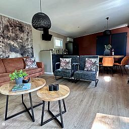 Verblijf 3220183 - Chalet Veluwe - Natuurhuis Dennenzicht - @Veluwe