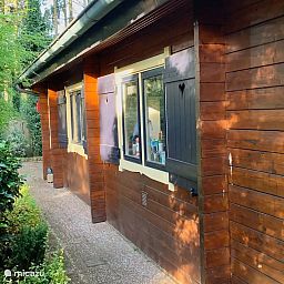Verblijf 3220184 - Vakantiewoning Veluwe - Zoekmekaar