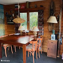 Verblijf 3220184 - Vakantiewoning Veluwe - Zoekmekaar