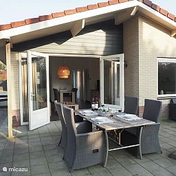 Verblijf 3220188 - Vakantiewoning Veluwe - Huinerhofje 3; rust, privacy, natuur