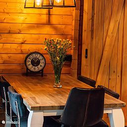 Verblijf 3220189 - Chalet Veluwe - Birdsong Cottage