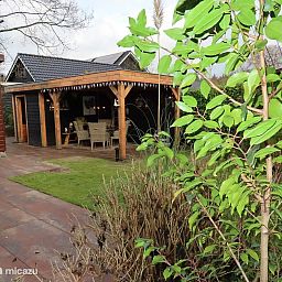 Guest house 3220193 - Chalet Veluwe - Veluwe Park Reewold Chalet Talisman