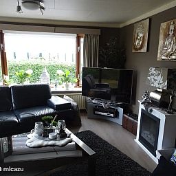 Guest house 3220193 - Chalet Veluwe - Veluwe Park Reewold Chalet Talisman