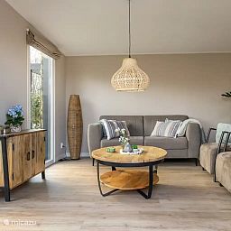 Guest house 3220198 - Holiday property Veluwe - Bospaddestoel 4-19