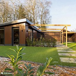 Guest house 3220198 - Holiday property Veluwe - Bospaddestoel 4-19