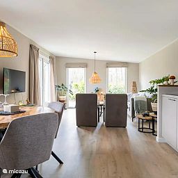 Guest house 3220198 - Holiday property Veluwe - Bospaddestoel 4-19