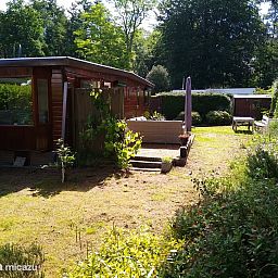 Verblijf 3220199 - Chalet Veluwe - Natuurhuis nabij Schovenhorst