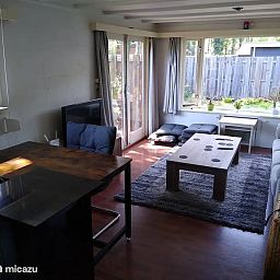 Verblijf 3220199 - Chalet Veluwe - Natuurhuis nabij Schovenhorst