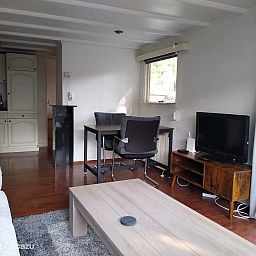 Verblijf 3220199 - Chalet Veluwe - Natuurhuis nabij Schovenhorst