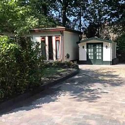Guest house 3220201 - Chalet Veluwe - Chalet Rust-ique, Veluwe