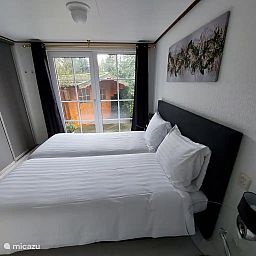 Verblijf 3220202 - Vakantiewoning Veluwe - Comfort chalet nr.19