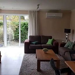 Guest house 3220212 - Chalet Veluwe - Huisje de Lariks - met buiten sauna