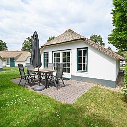 Verblijf 3220215 - Vakantiewoning Veluwe - Vrijstaande woning in Putten