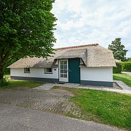 Verblijf 3220215 - Vakantiewoning Veluwe - Vrijstaande woning in Putten