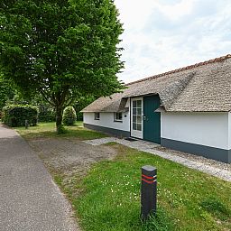 Verblijf 3220215 - Vakantiewoning Veluwe - Vrijstaande woning in Putten