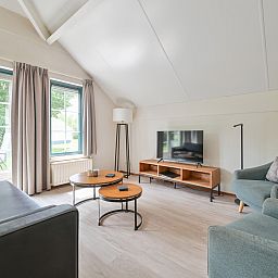 Verblijf 3220215 - Vakantiewoning Veluwe - Vrijstaande woning in Putten