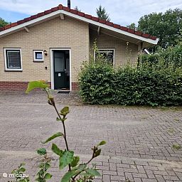 Guest house 3220218 - Holiday property Veluwe - Huinerhofje 2; rust, privacy, natuur