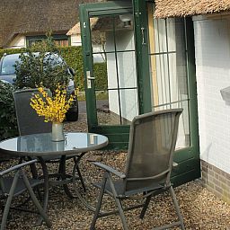 Guest house 3220235 - Holiday property Veluwe - DG1814