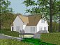Unterkunft 3220236 • Ferienhaus Veluwe • Vrijstaande woning in Putten  • 1 von 24