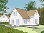 Unterkunft 3220236 • Ferienhaus Veluwe • Vrijstaande woning in Putten  • 2 von 24