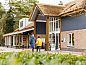 Unterkunft 3220236 • Ferienhaus Veluwe • Vrijstaande woning in Putten  • 11 von 24