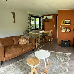 Guest house 3220238 - Chalet Veluwe - Relax Chalet Veluwe