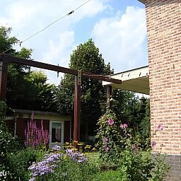 Unterkunft 3220239 - Ferienhaus Veluwe - Petrarca