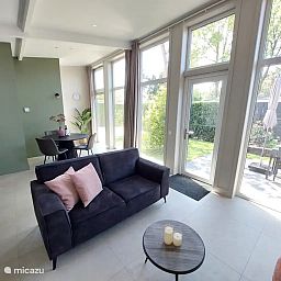 Unterkunft 3220241 - Ferienhaus Veluwe - Comfort bungalow 02 met jacuzzi