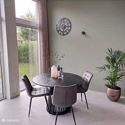 Guest house 3220242 - Holiday property Veluwe - Comfort bungalow 01 met jacuzzi