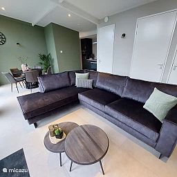 Guest house 3220242 - Holiday property Veluwe - Comfort bungalow 01 met jacuzzi