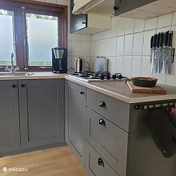 Unterkunft 3220245 - Chalet Veluwe - De Blauwe Reiger
