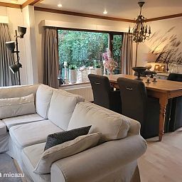 Unterkunft 3220245 - Chalet Veluwe - De Blauwe Reiger