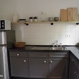 Unterkunft 3220246 - Chalet Veluwe - Maheki