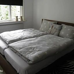Unterkunft 3220246 - Chalet Veluwe - Maheki