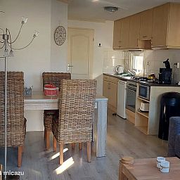 Guest house 3220251 - Chalet Veluwe - Chalet Abija