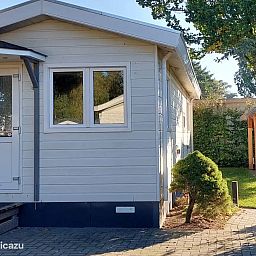 Guest house 3220251 - Chalet Veluwe - Chalet Abija