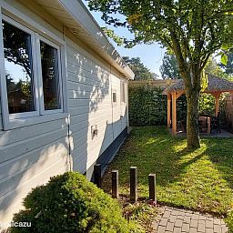Guest house 3220251 - Chalet Veluwe - Chalet Abija