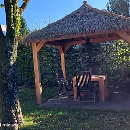 Guest house 3220251 - Chalet Veluwe - Chalet Abija