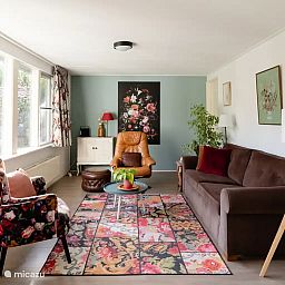 Guest house 3220252 - Holiday property Veluwe - Huisje De Berk - met Infrarood Sauna