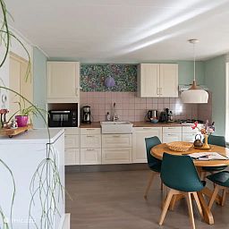 Guest house 3220252 - Holiday property Veluwe - Huisje De Berk - met Infrarood Sauna