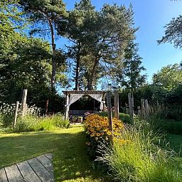 Verblijf 3220253 - Vakantiewoning Veluwe - De Bosvos