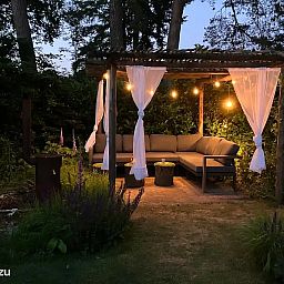Verblijf 3220253 - Vakantiewoning Veluwe - De Bosvos
