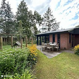 Verblijf 3220253 - Vakantiewoning Veluwe - De Bosvos