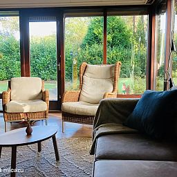 Verblijf 3220253 - Vakantiewoning Veluwe - De Bosvos